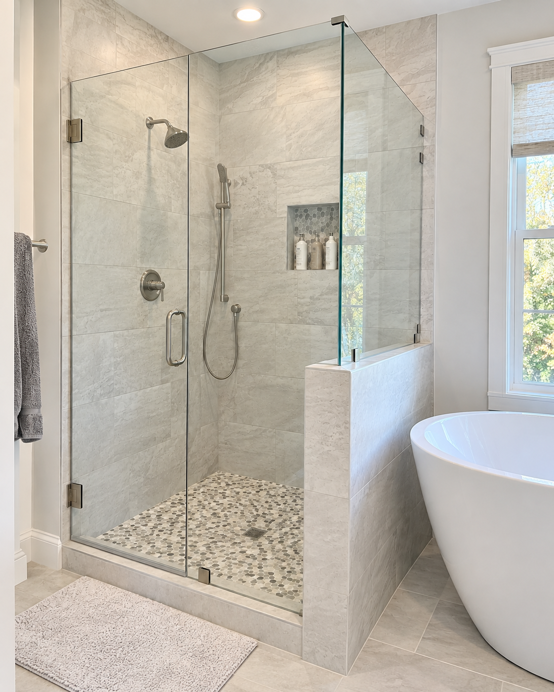 Residential Plumbing services